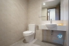 Very nice two bedrooms apartment for rent in Hong Kong tower, Cau Giay district, Ha Noi